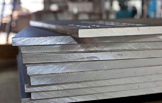Hexagon Bars